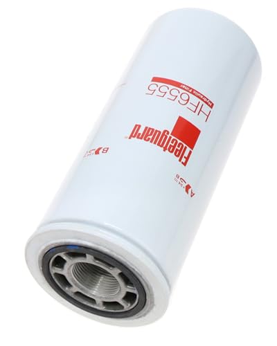 Cummins Filtration Fleetguard HF6555 - HYDRAULIC