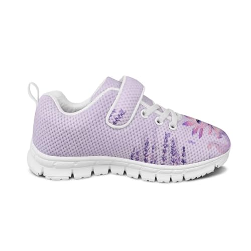 Kids Tennis Running Shoes Cute Gym Volleyball Shoes for Teen Girls4