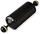 Sea frogs 8 / 23 cm D60mm Carbon Fiber Underwater Float Arm for Video Light/Strobe mounting