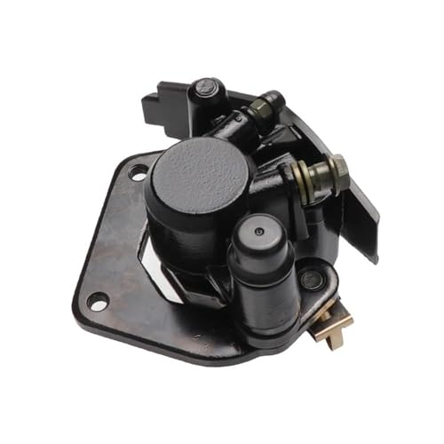 Étrier de frein hydraulique GS125 GN125 pour une puissance de freinage stable