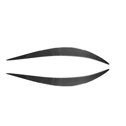Sourcils de phares Infiniti Q50 pour modifier le regard du véhicule