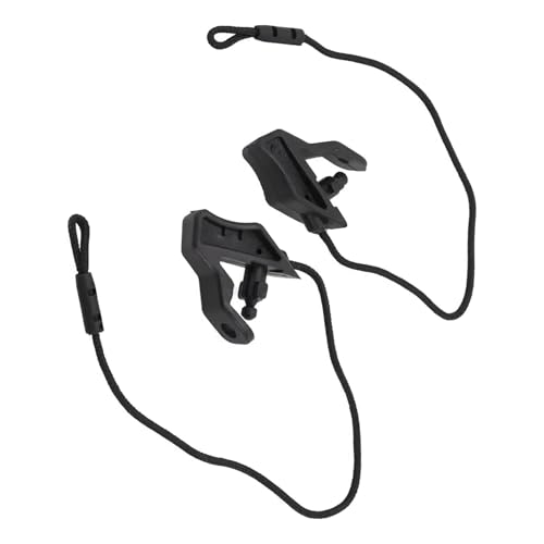 Corde de suspension de hayon pour A6 Avant câble de coffre pour le voyage