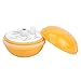awstroe Fishfinder, Teléfono Móvil Inalámbrico Sensor de Sonda de 36M Echo Fish...