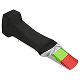 BlissfulAbode Funda para montaña rusa de juguetes para niños pequeños para niños arriba y abajo, 210D