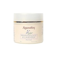 フェイスクリーム FRANKINCENSEINTENSE AGE-DEFYING CREAM50g