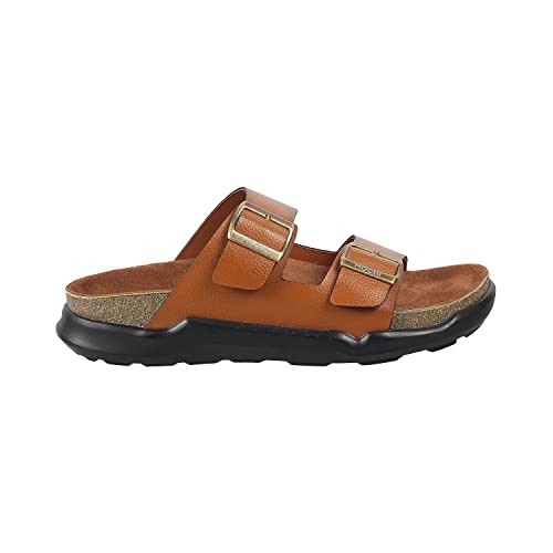 Image of Mochi Men's Stylish Comfort Buckle Closure Sandals
