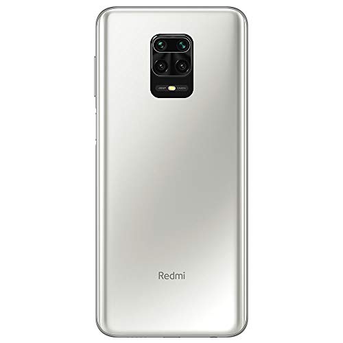 Smartphone Xiaomi Redmi Note 9S Branco Glacial 4Gb Ram 128Gb 4 31Bmy1PTUfL