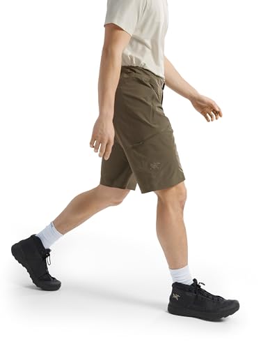 Arc'teryx Gamma SL Short 11 Men's | Superlight 11 Softshell Hiking Short2