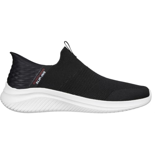 Image of Skechers Mens Ultra Flex 3.0 - Smooth Step Slip-ins Sneaker