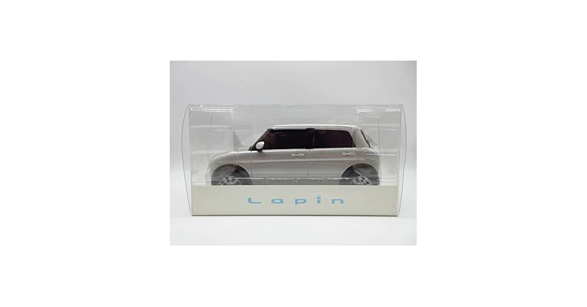 非売品 1/18 スズキ ラパン カラーサンプル ミニカー 新型ラパン 1/18 カラーサンプル 非売品 スズキ ラパン SUZUKI
