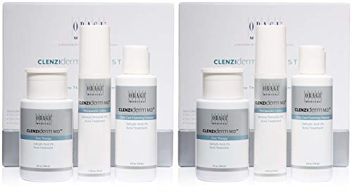 Obagi Medical CLENZIderm M.D. System Pack of 2