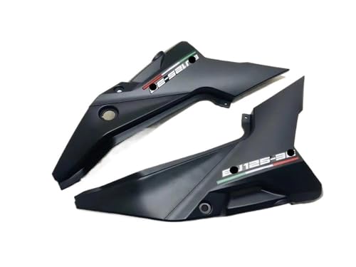 Carénages latéraux pour BJ125-3E et TNT125 habillage moto