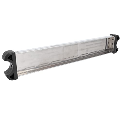Escalón antideslizante de acero inoxidable para piscina miniatura 3