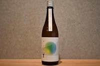 男山酒造店 会津男山 回 純米酒 夢の香 一回火入れ 720ml