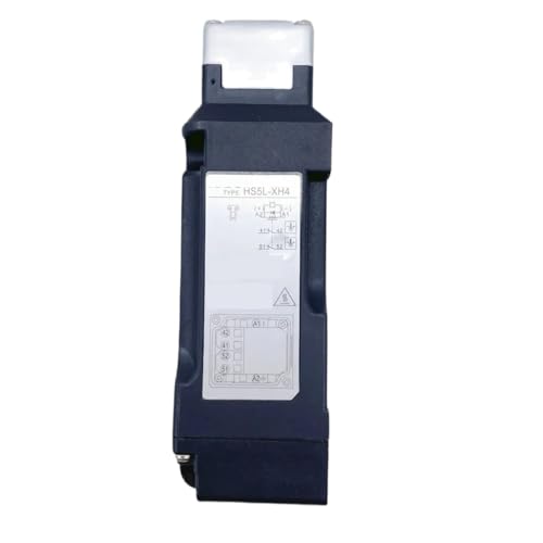 Interrupteur de sécurité HS5L-VD44M-G pour porte de machine - 2