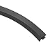 for, Rear Passenger Side Wheel Arch Molding, Car Side Wheel Splash Guard for 2020 to 2023 (Rear Right 1494188 00 B)