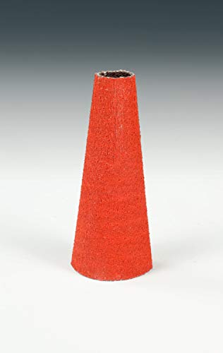 Grinding Cone, 2 in, PK10