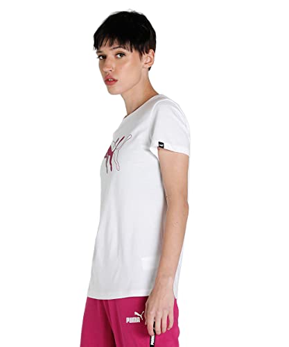 Image of PUMA Women T-Shirt