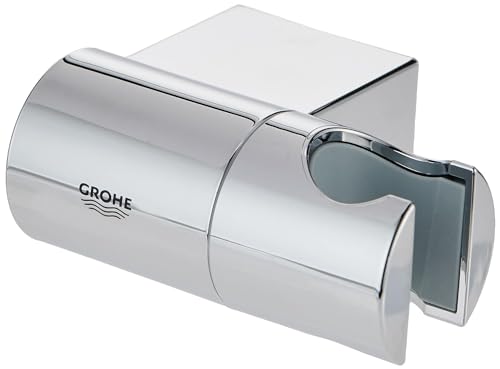 GROHE 27055000 | Rainshower Wall Hand Shower Holder