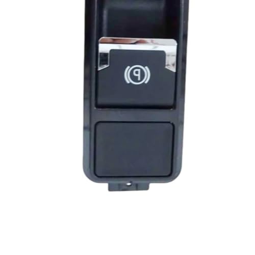 Freno de mano para automóvil BYD E6 botón interruptor estacionamiento repuesto 5