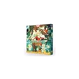 虚構推理 シーズン1～2 BDボックスセット