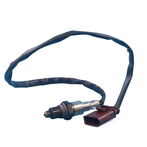 Sonde lambda Golf Polo Jetta et Sportsvan référence 0258030282 - 5
