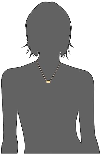 Angel Number Stainless Steel Pendant Necklace (555)4