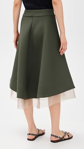 Rachel Comey Women's Fleurot Skirt4