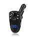Produktbild Gaddrt Dual USB Auto Ladegerät 2 Port Drahtloser Bluetooth FM Transmitter FM MP3 Player Modulator Freisprecheinrichtung A27