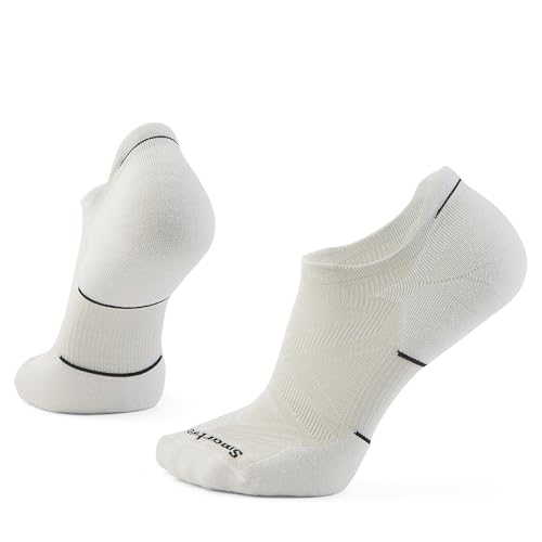 Smartwool-Mens-Run-Targeted-Cushion-Low-Ankle-Socks Smartwool Men's Run Targeted Cushion Low Ankle Socks - Image 1
