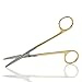 Super Sharp Ragnell Dissecting Scissors 5 1/2