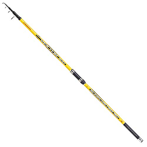 Marca: Trabucco Trabucco Canna Vektor SURFCASTING 4 m 150 Gr Bianco