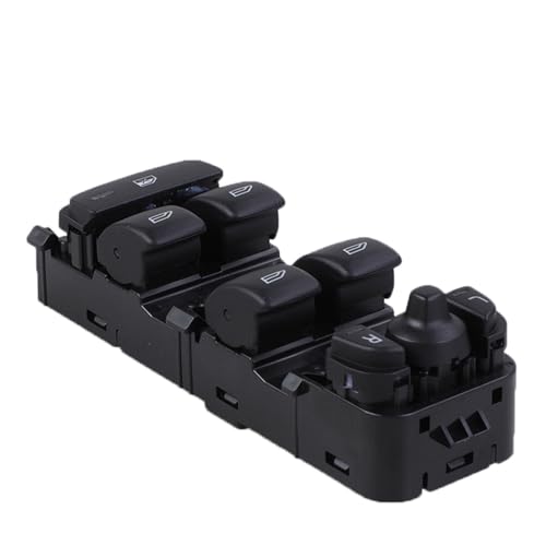 Commande de lève-vitre finition origine pour Volvo S90 V90 XC90 31433406