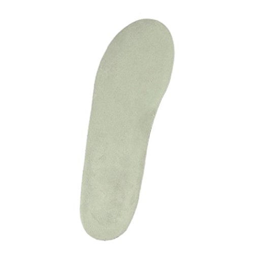 Plantillas ortopédicas de gel de silicona HiiBaby unisex 278 mm miniatura 3