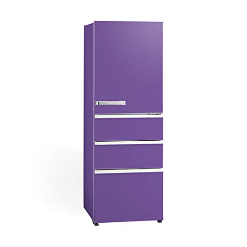 Amazon.co.jp: AQUA アクア AQR-36H 355L 2-4名 右開き カラー冷蔵庫