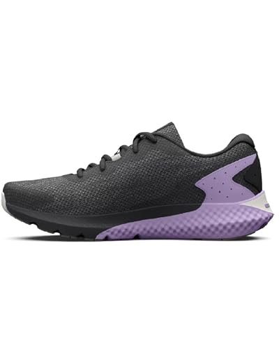 Under Armour Women's Charged Rogue 3 Knit Running Shoe3