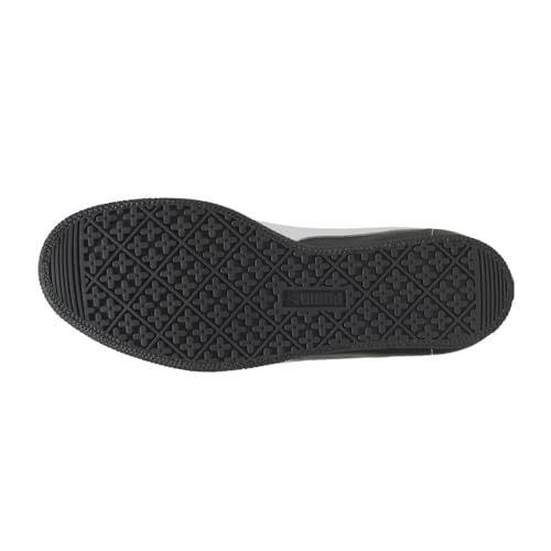 Image of PUMA Brasil Capoeira Leather Mens Shoes