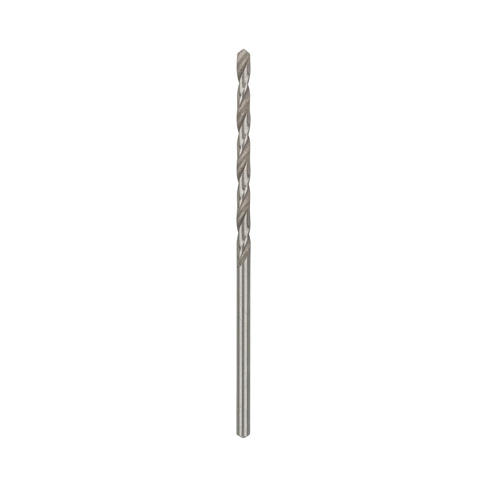 Bosch HSS Twist Drill Bit, 2.4mm x 57 mm