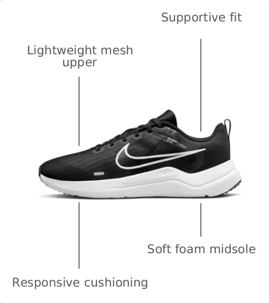 Image of Nike Mens Trainers