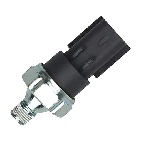 Zufoty Oil Pressure Sensor Switch Cover