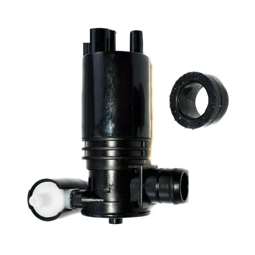 Pompe de lave-glace avant arrière pour Nissan Juke Versa Tiida 2007-2015 référence 28920El00A