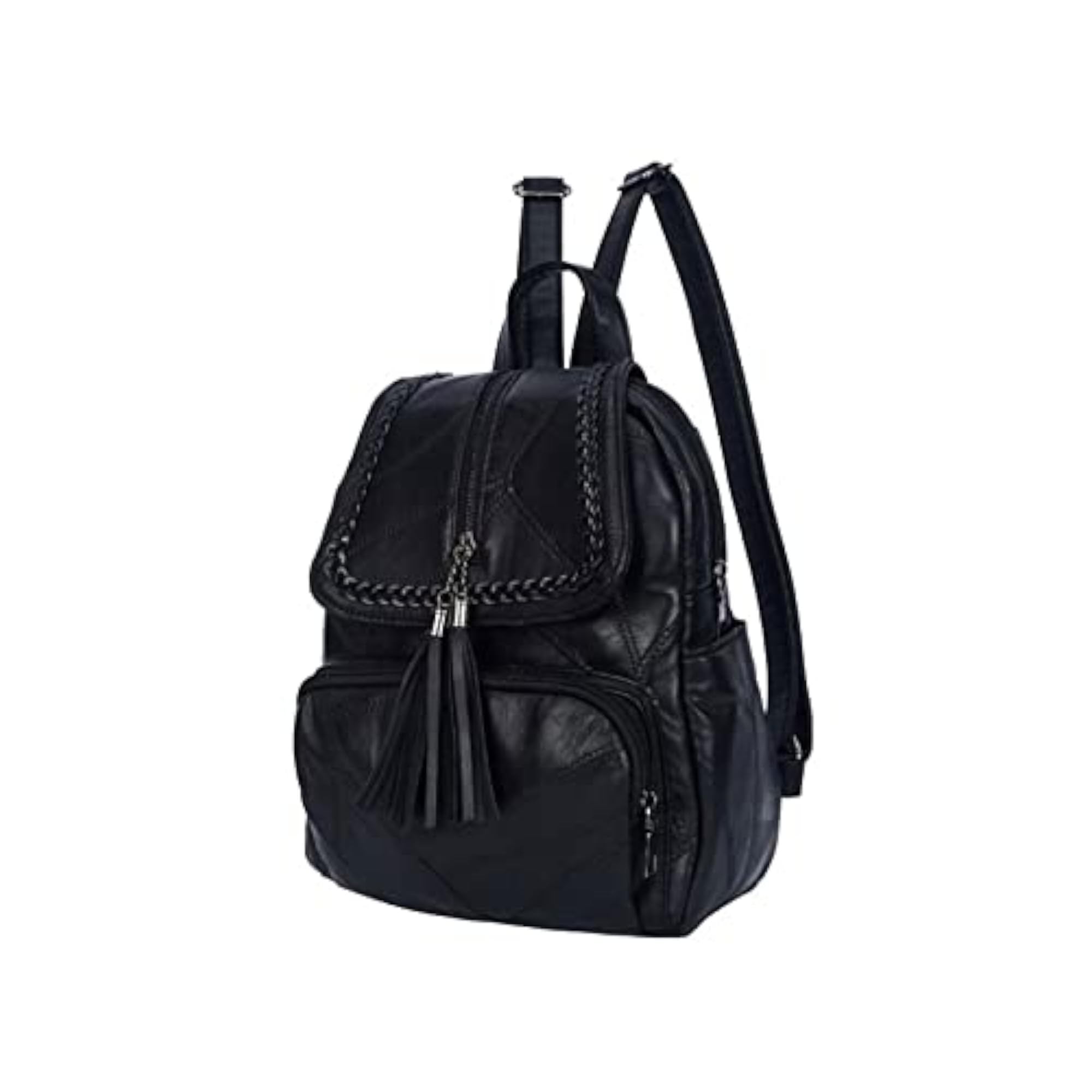 Simple Ladies Backpack for Women