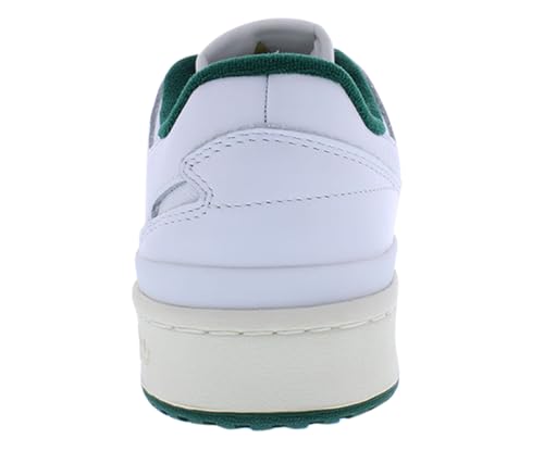 Image of adidas Men's Forum Low Shoes