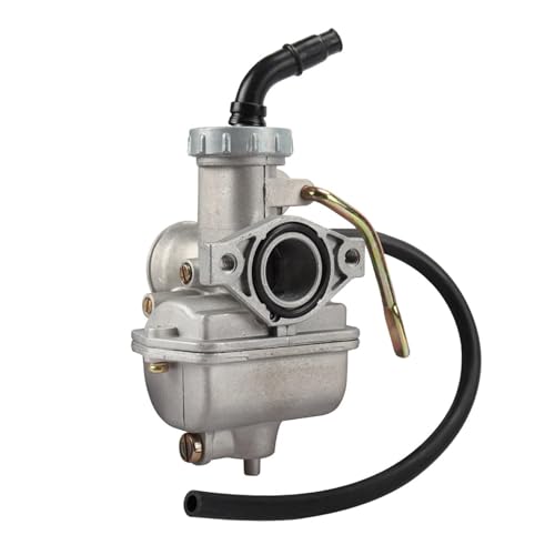 Carburateur PZ20 évite le calage des moteurs de dirt bike 125cc