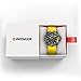 Imagen de Wenger Reloj de Hombre Seaforce Analógico Quarz