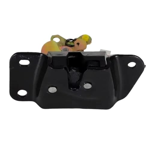Actionneur de verrouillage de porte arrière Pajero Sport 1996-1999