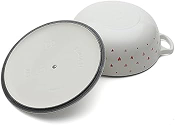 Amazon | ル・クルーゼ/ルクルーゼ(Le Creuset) 両手鍋 マルミット