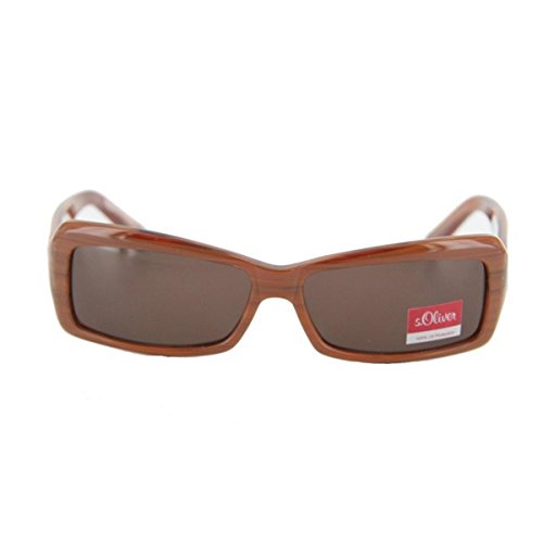 Preisvergleich Produktbild s.Oliver Sonnenbrille 4202 C1 brown