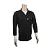 Transforming Technologies JKC9026BK, 9010 Series Jacket, Black (Pack of 3 pcs)