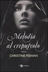 Melodia al crepuscolo Melodia al crepuscolo